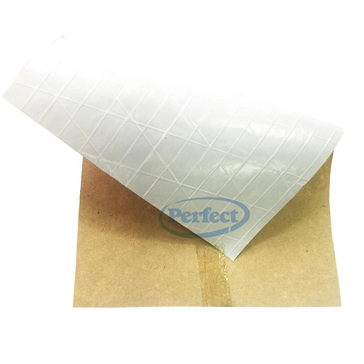 Wmp Vr 10 30 50 White Facing for Metal Building Insulation