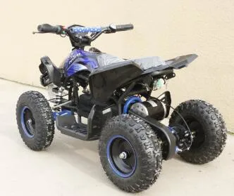 ATV Electric 4X4, Kids ATV Electric, Mini Electric ATV