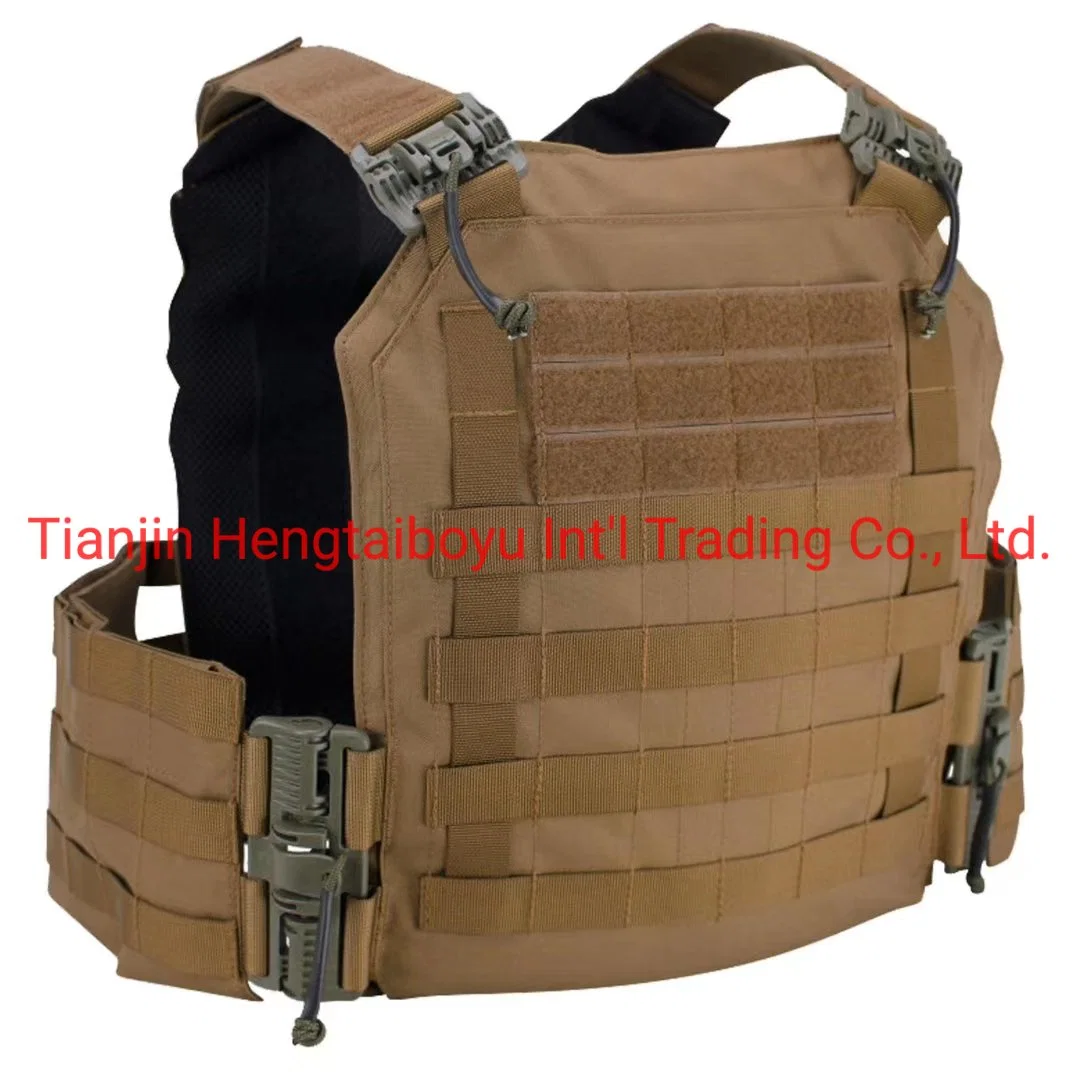 Exército Uniform-Sap Boot-Military Panels-Ceramic Balísticos Plate-Body Ballistic Armor