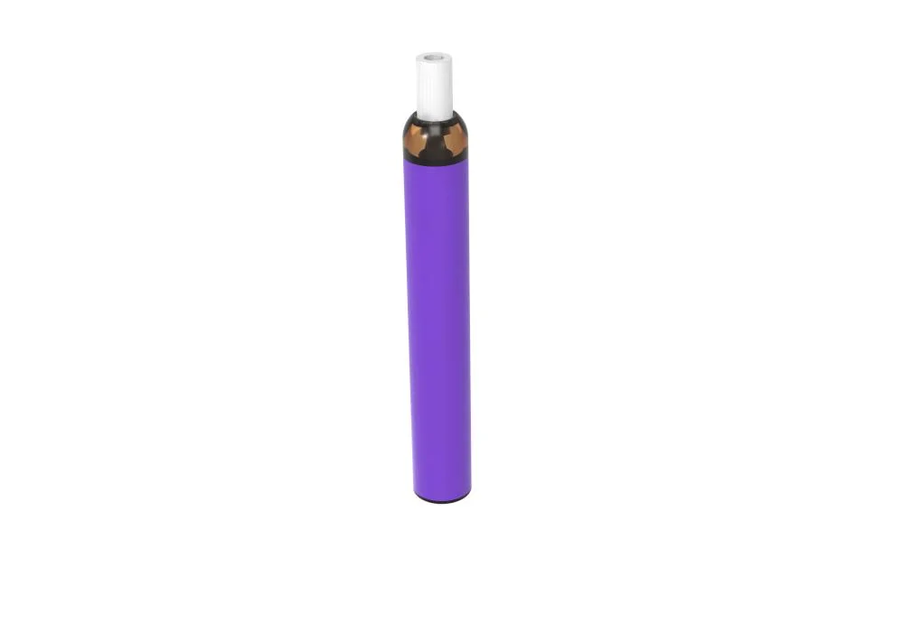 Fabrik Preis direkt 500 Puffs 2 ml E Flüssigkeit Einweg Vape Pod Pen