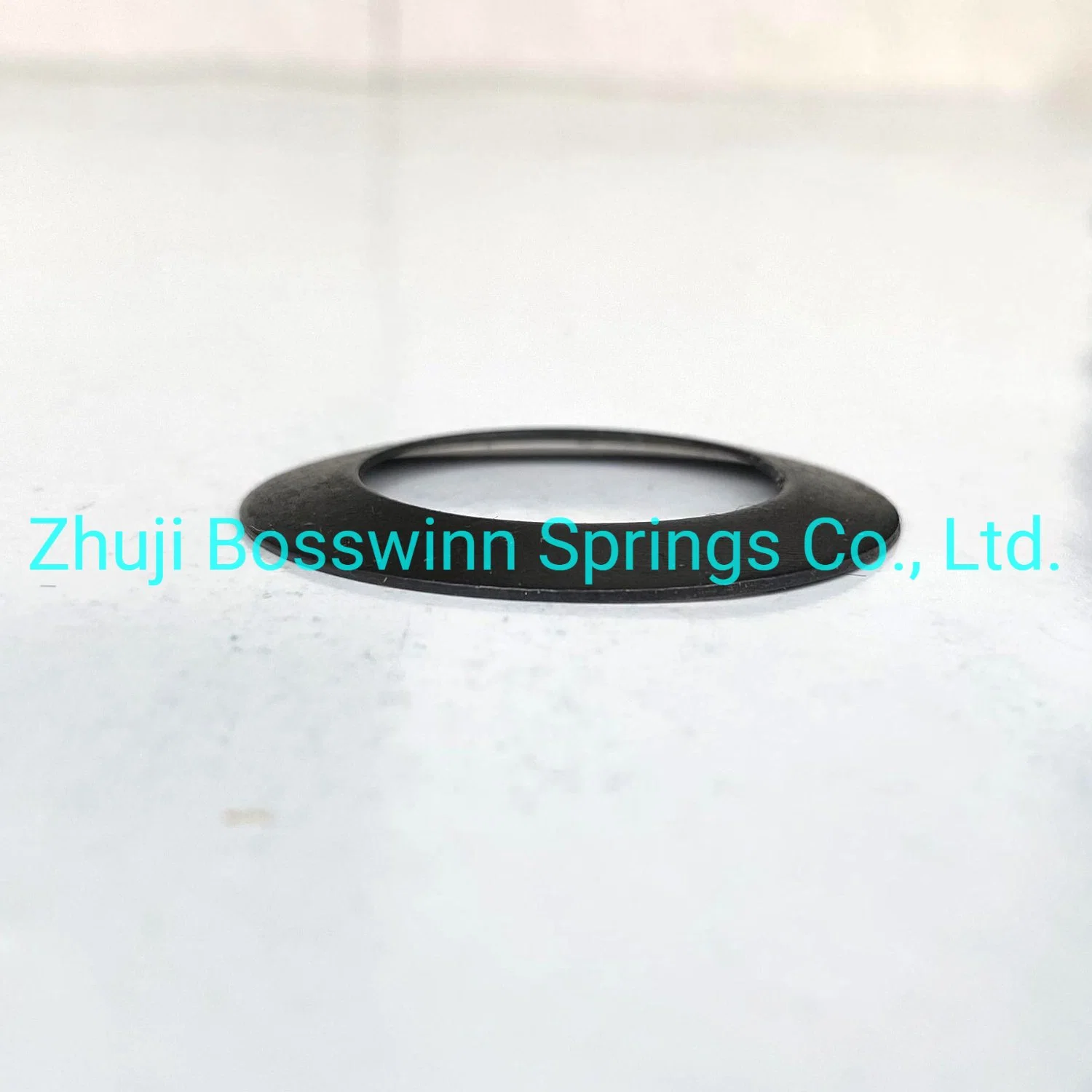 Gasket Stamping Parts Cushiong Washer Spring Washer