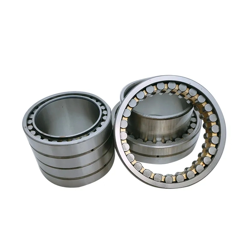 Use in Cylindrical Roller Bearing Nup2209 TV Nj218 Four Row Cylindrical Roller Bearings