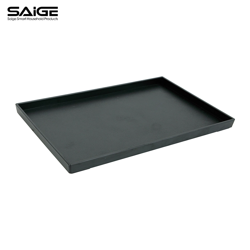 Saige Rectangle Hotel Amenities Non-Slip Service Tray