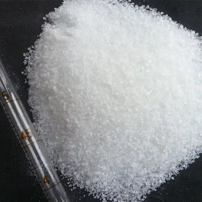 High quality/High cost performance  CAS 11113 50 1 Boric Acid with Low Price Wholesale/Supplier