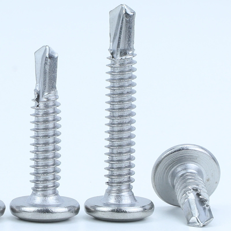 Water Head Screw Self Drilling Screw