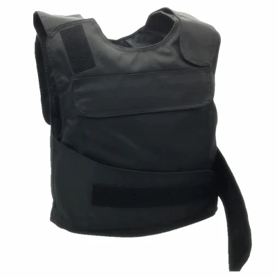 Police Self Defense Security Military Bulletproof Vest