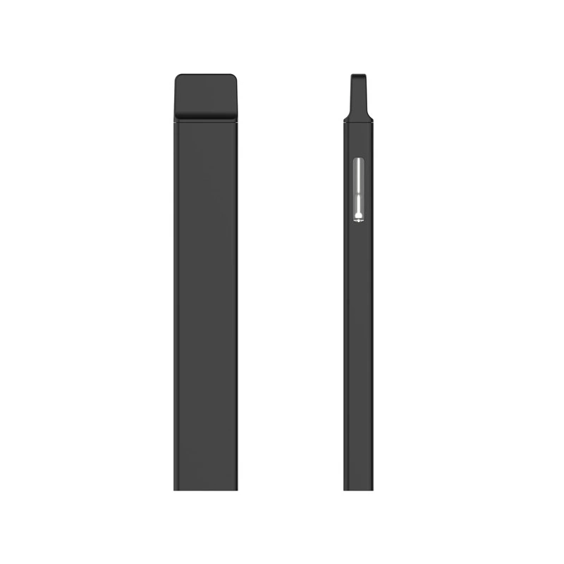 Одноразовый перезаряжаемый стилус Vape Оптовая 1 г одноразовый карандаш HHC
