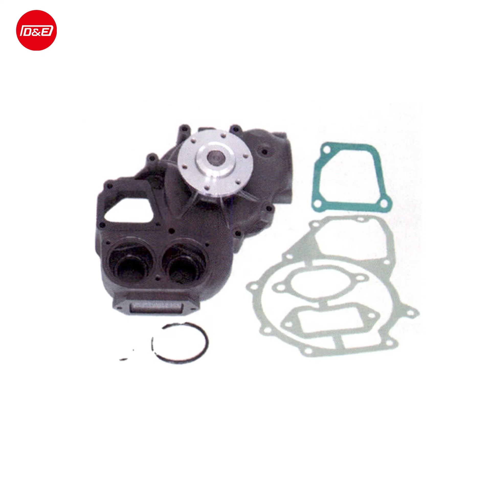 Auto Truck Parts Cooling System Waterpump 4222000701 4222001201 4032011701 for Mercedes Benz Truck