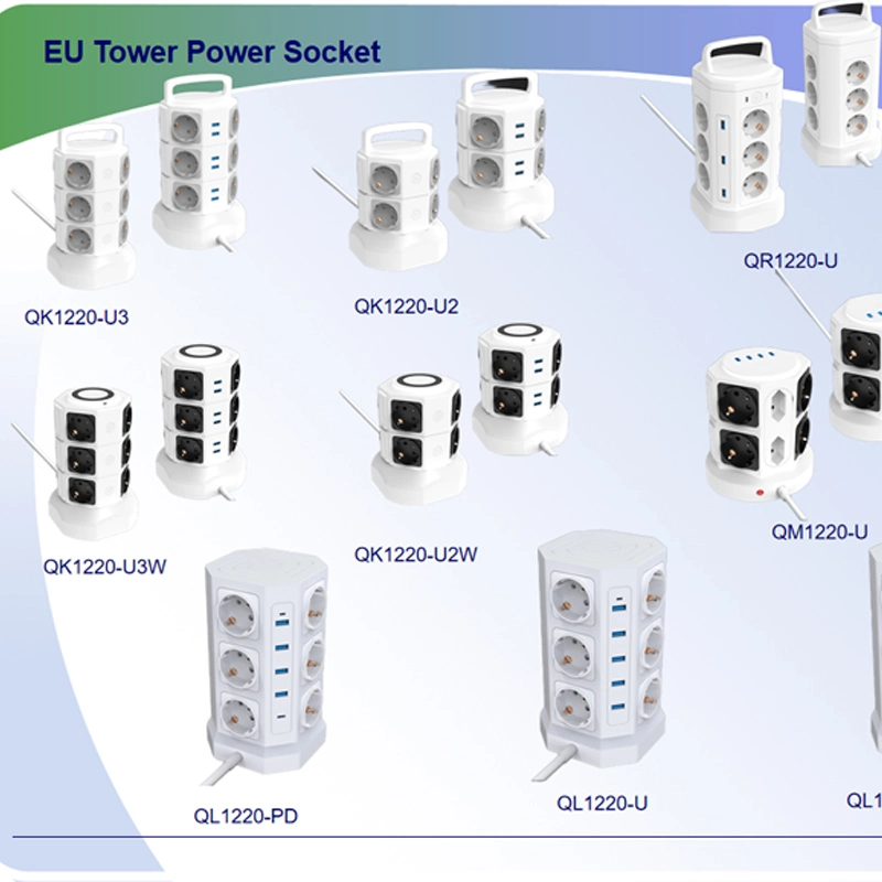 إصدار هونغ كونغ مع USB Socket British Standard