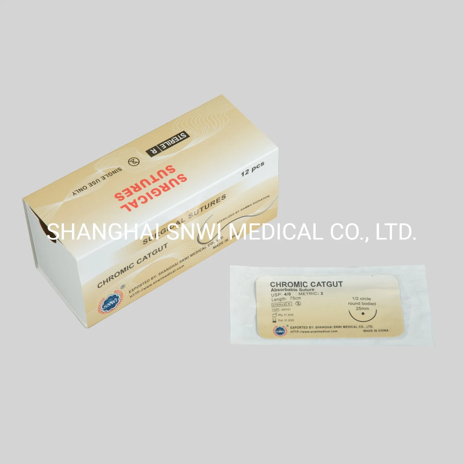 CE&ISO Certificate Disposables Medical Supply Sterile Carbon Steel Stainless Steel Surgical Blade