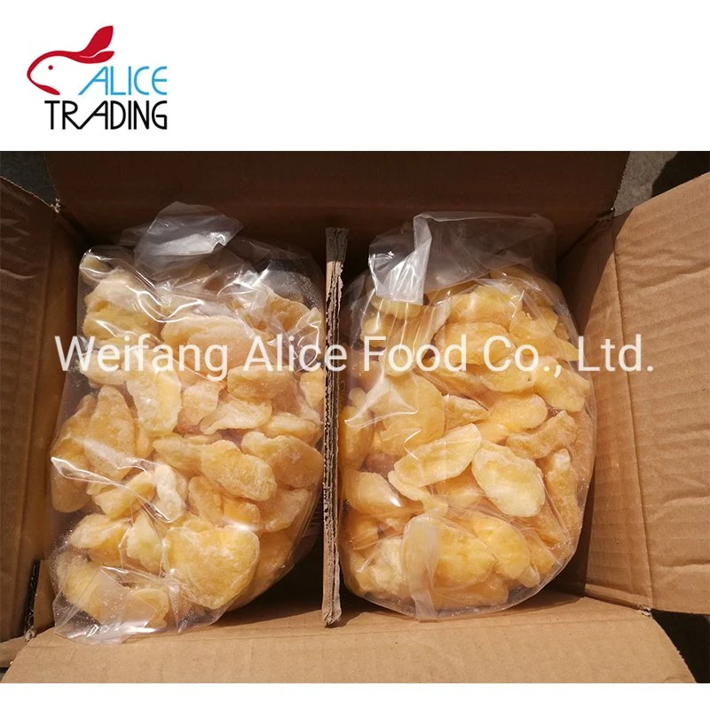 China Made Dried Fruit Snacks Cheap Price Preserved Apple Pulp Dried Apple Pulp