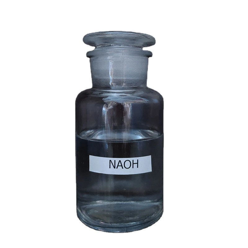 Supply for Lab Chemical Laboratory Chemical Specific Reagents Caustic Sodium Hydroxide Soda