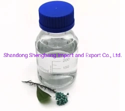 CAS 872-50-4 NMP/ N-Methyl-2-Pyrrolided использование для растворителей и фармацевтических химикатов