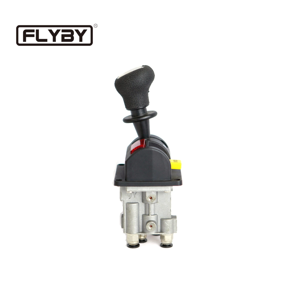 Valve Manual Direction Control Proportiona Hydraulic Joystick