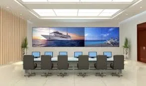 La máxima calidad de imagen con alta frecuencia de actualización restaura con precisión la pantalla LED convencional para interiores, ofreciendo una imagen nítida y fluida con detalles enriquecidos