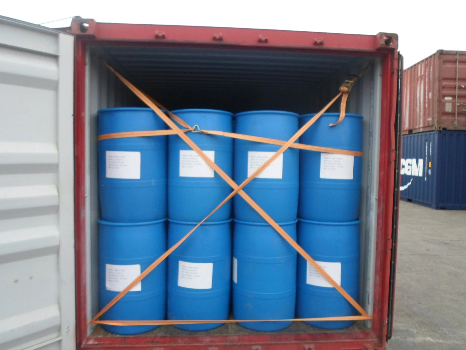 High quality/High cost performance  Sodium Hydroxymethylglycinate Chinese Producer