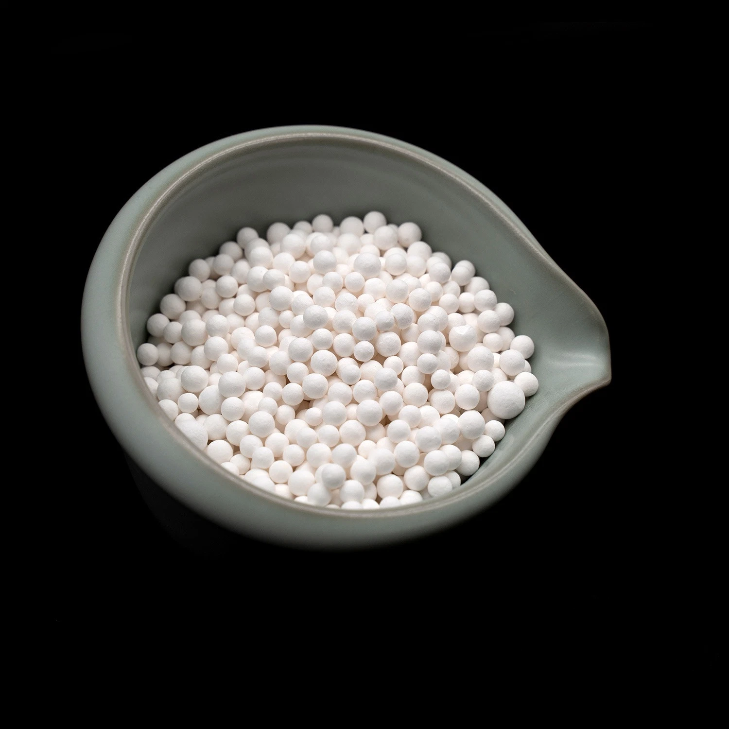 Activated Alumina Defluoridation Agent Commonly Used to Remove Fluoride