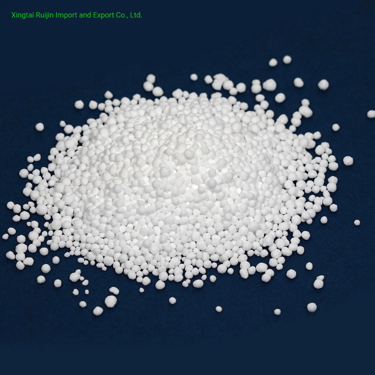 Supply Nitrogen Fertilizer Urea 46 Fertilizer Factory Price