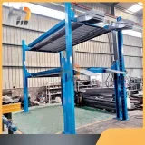 Hodafir Best 4 Post Car Parking Hydraulic Lift Garage Cross-Border