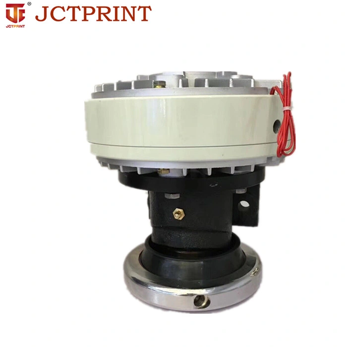 Low Price Magnetic Powder Brake for Air Shaft