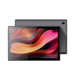 Étui en métal 10,1 pouces Tablettes 3G WCDMA 4 Go de RAM 64 Go de ROM Android 11.0 PC de tablette 4G LTE