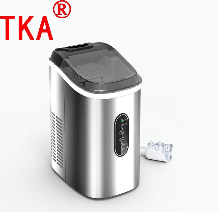 Hot Sale Household Electric Ice Maker Machine