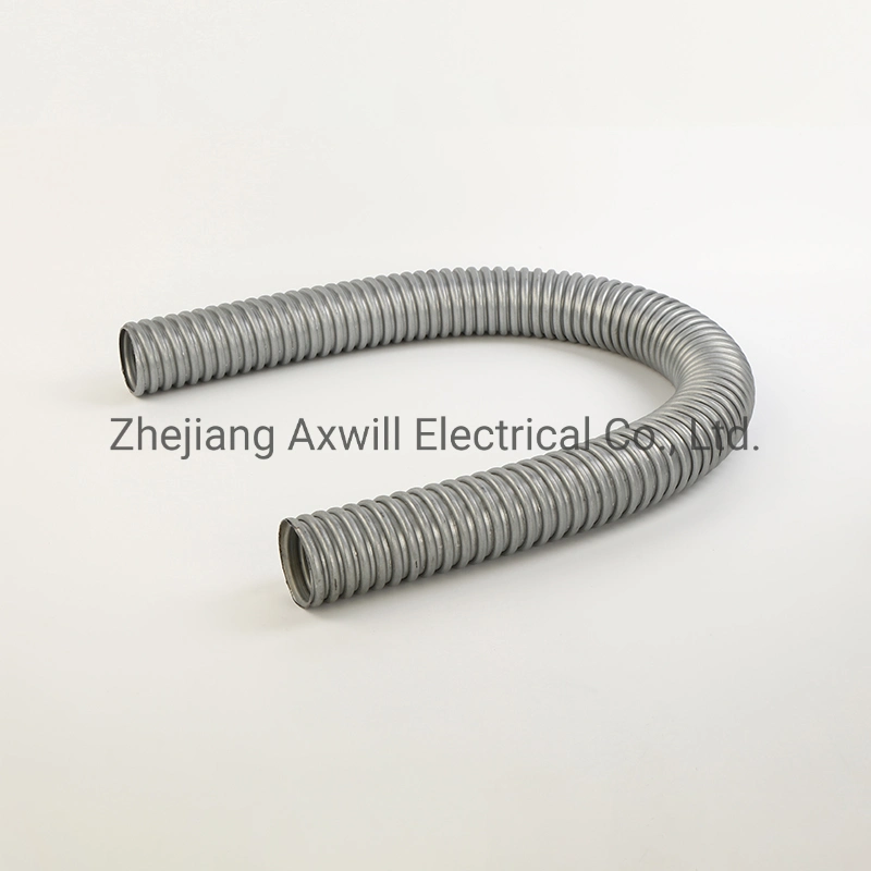 UL Listed Flexible Conduit 3" 3-1/2"