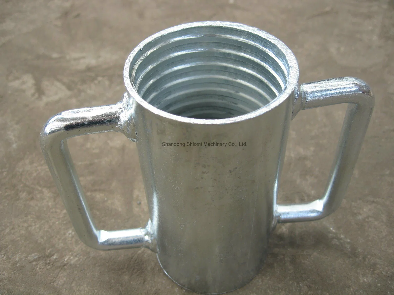 Customized Metal Heavy Duty Scaffolding Prop Nut