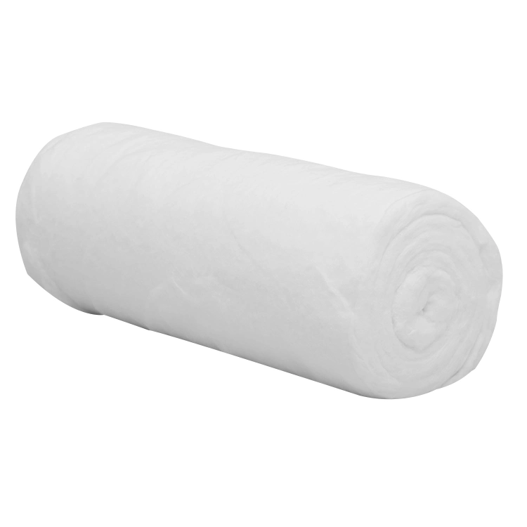 Medical Absorbent 100% Cotton Gauze Roll Dressing Gauze Roll