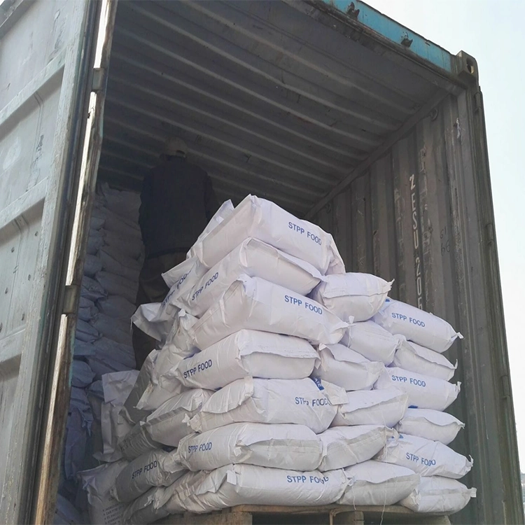 Sodium Tripolyphosphate Price of STPP