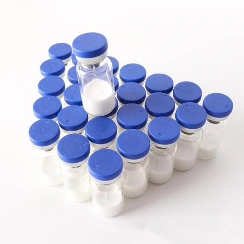 GLP1 100% Good Feedback Semaglutide Tirzepatide Retatrutide COA HPLC 99.9% Purity Retatrutide CAS 2381089-83-2