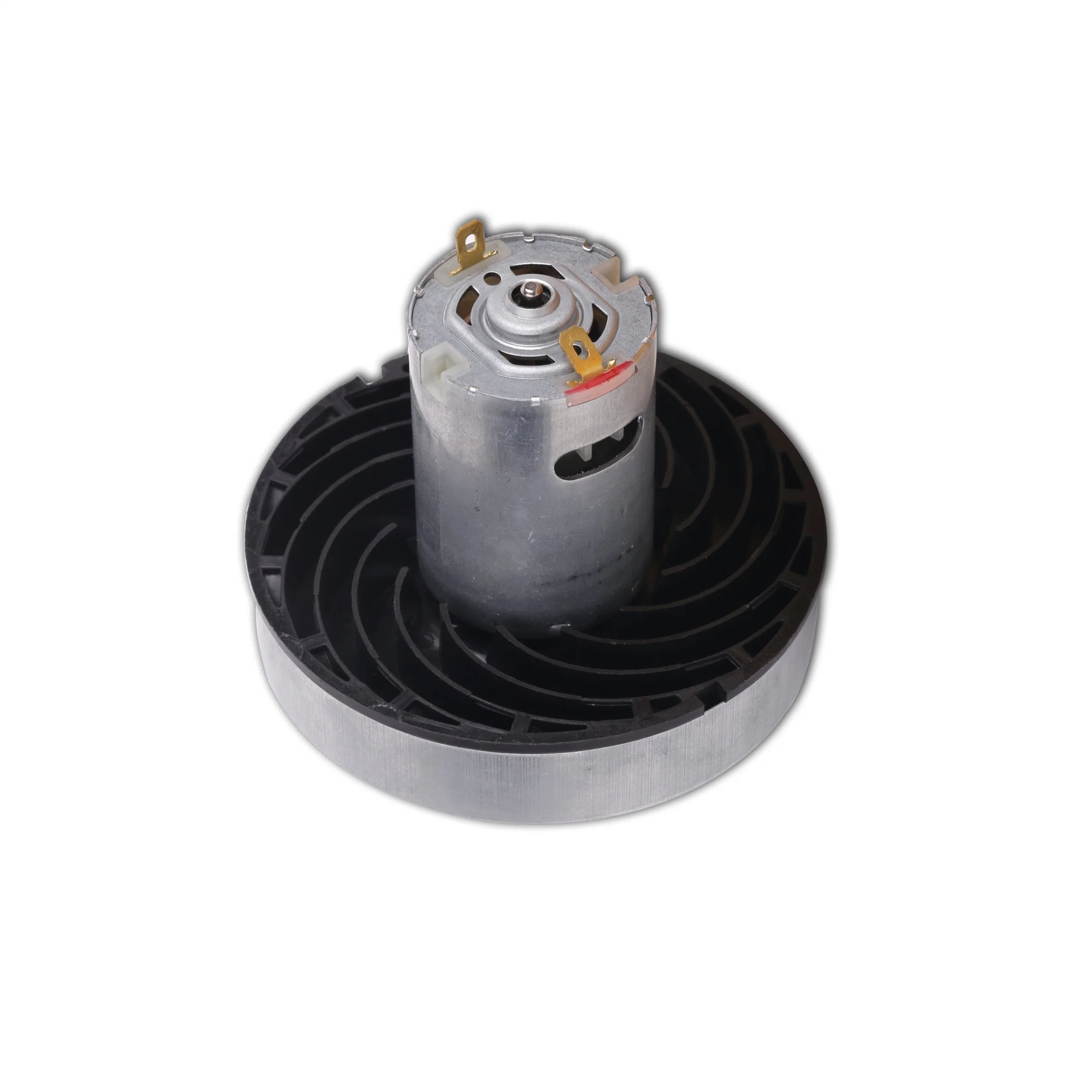 Electric Motor High Torque DC Motor 25.2V DC High-Power Vacuum Cleaner DC Motor Forhome Appliance Long Life Time