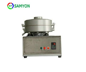 Sy-0722 Bituminous Equipment Centrifugal Extractor