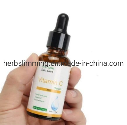 Hyaluronic Acid Vc Stock Solution Citrus (with color box)