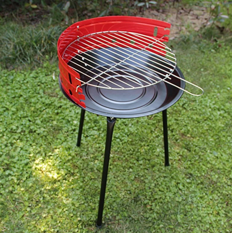 Hot Selling Tripod Camping Stove in BBQ Grill