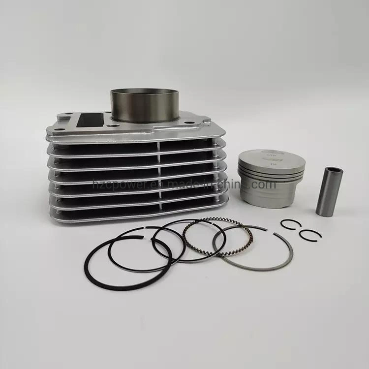 Motorcycle Cylinder Block Cylinder Kits for Ybr