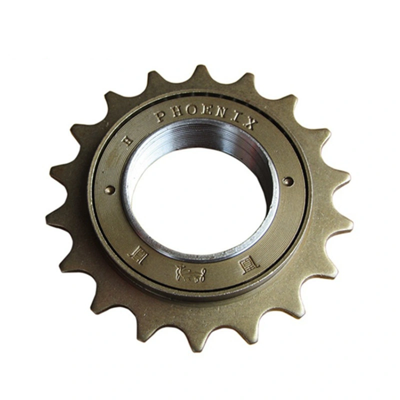 Hongchi Freewheel 18t /16t/22T/20t Embalaje de caja de alta calidad