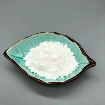 Manufacture and Research Chemical Raw New Material Hot Sale Sodium Saccharin Sweetener Used in Feed, Chemical, Electroplating Industry, CAS 128-44-9