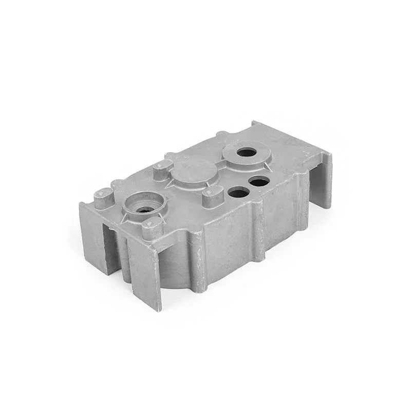 Factory Custom Aluminum Zinc Alloy High Pressure Die Casting