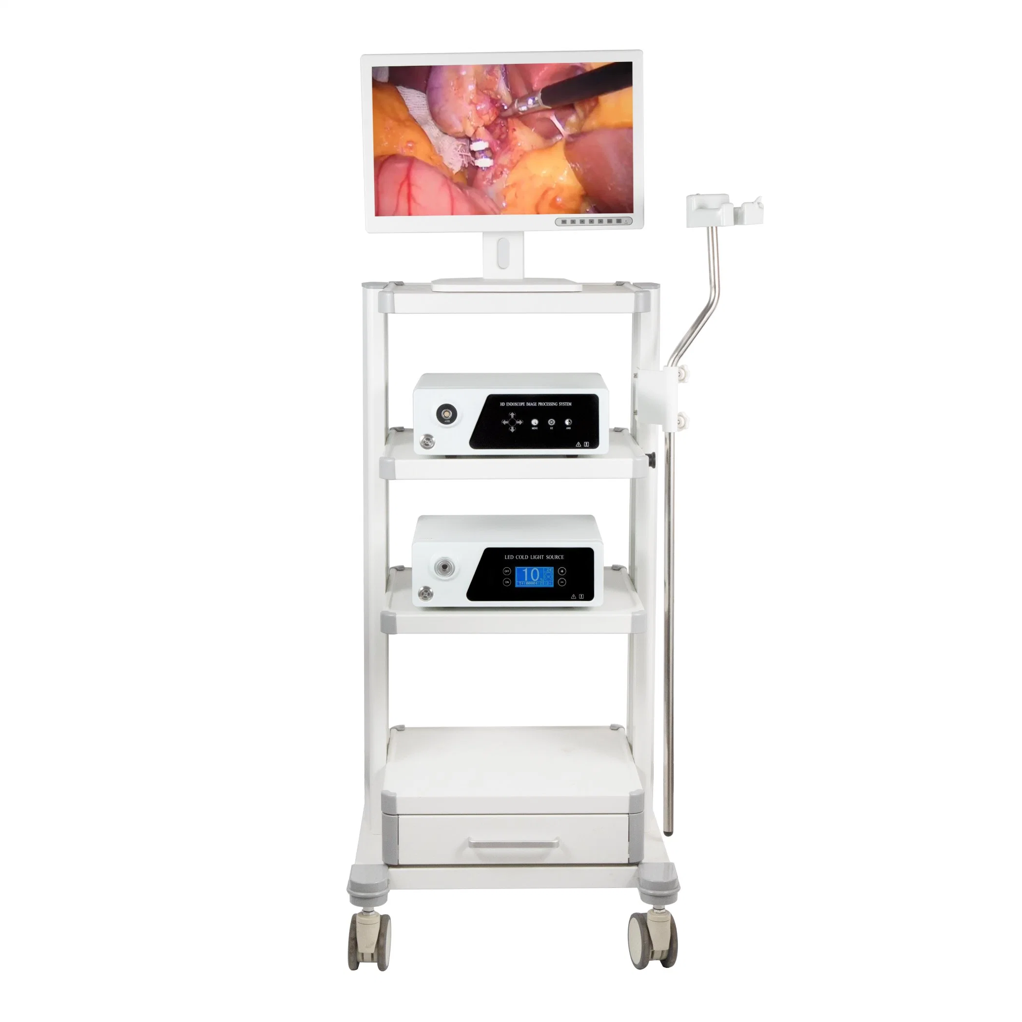 Endoscopy HD Camera System Unit