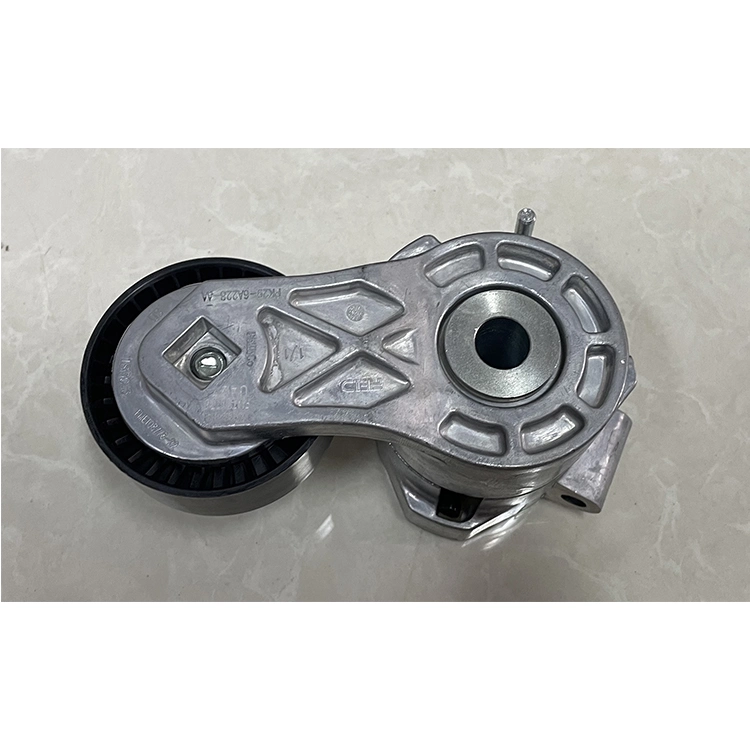 Auto Car Parts Fomoco Belt Tensioner for Ford V362 Tourneo 6c1q-6A228-Ab Pk29-6A228-AA