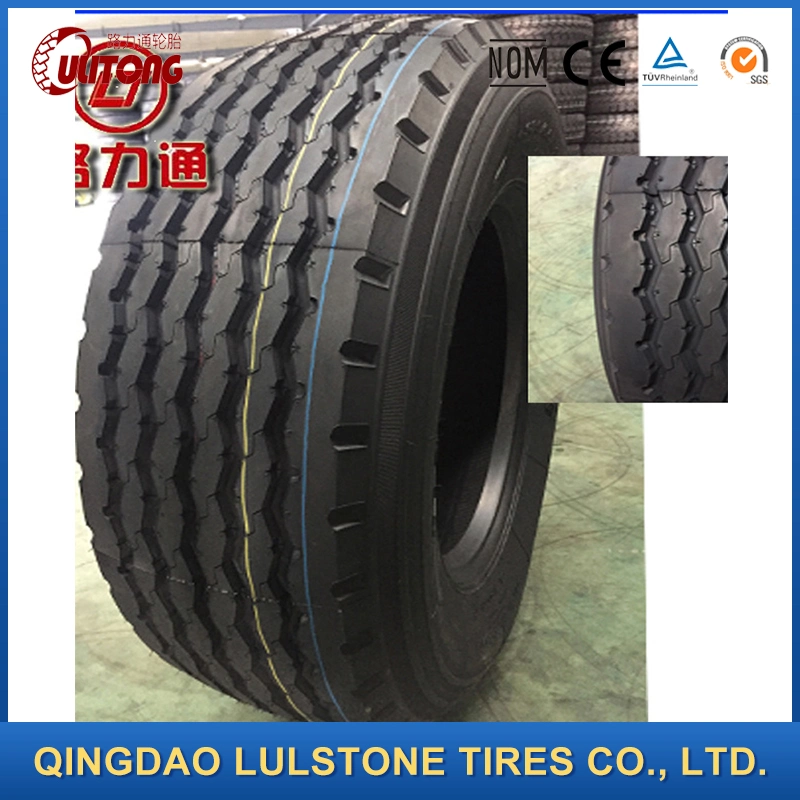 OEM Agriculture Radial Truck Tyre Tubeless Top Tire Brands