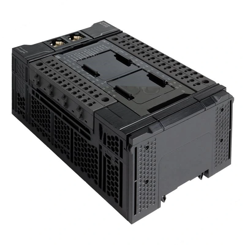 Nuevo controlador de automatización de máquinas serie Nx1p2 de PLC Omrom original Nx1p2-9024dt