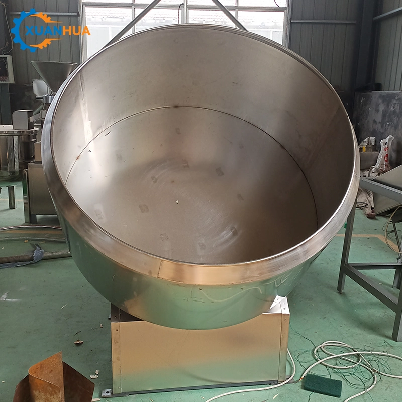 Candy Coating Equipment Tablet Coating Equipment for Sale