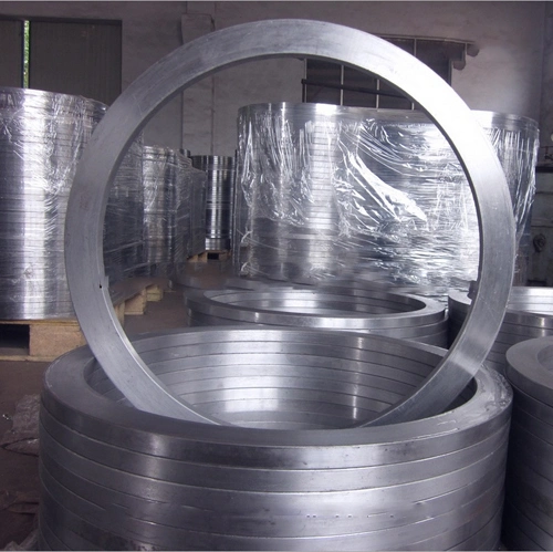 42CrMo4 Forging Ring for Wind Power Plant