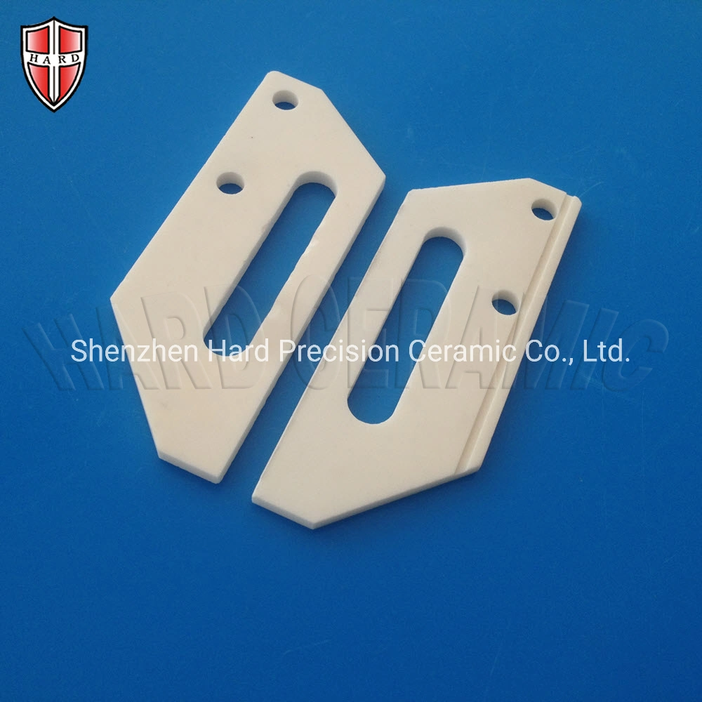 Machining/Grinding/ Alumina Ceramic Product