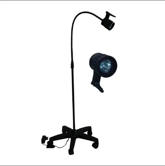 Lampe d'examen auxiliaire chirurgicale à LED à éclairage élevé Easywell KS-Q3