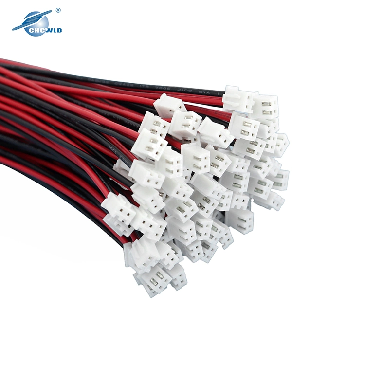 Professional Cables Assembly Supplier High quality/High cost performance  OEM ODM Custom Cable Custom Wire Harness