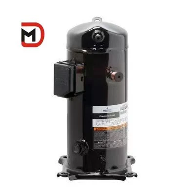 Novo R22 10HP Zb Scroll Compressor congeladores para a sala fria da unidade do condensador