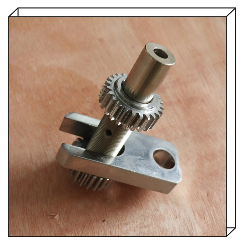 Tdp-1.5 Lower Drift Pin Assembly Lifting Bar Spare Part for Pill Press Machine